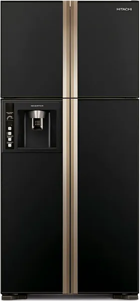 Замена мотор-компрессора